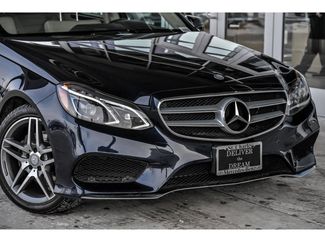 Used 2016 Mercedes-Benz E 350 4MATIC Sedan video 2