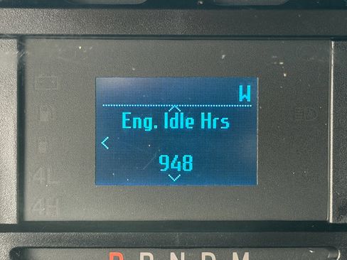 Used 2020 Ford F550 4x4 Regular Cab Super Duty image 25