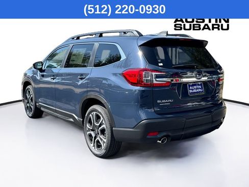 New 2025 Subaru Ascent Limited image 6