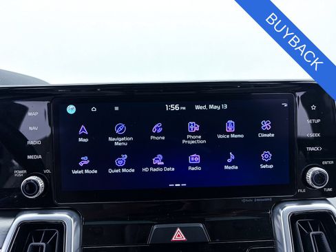 Used 2023 Kia Sorento SX AWD/4WD image 22
