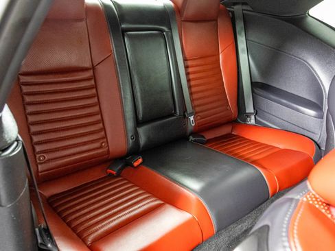 Used 2013 Dodge Challenger R/T Plus image 38