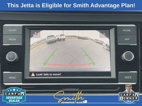 Used 2024 Volkswagen Jetta S image 15