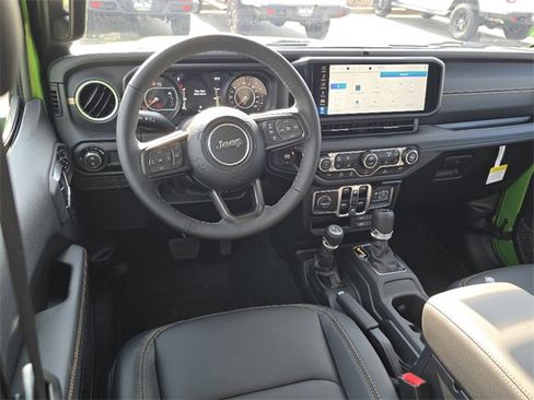 New 2025 Jeep Gladiator Sport image 6