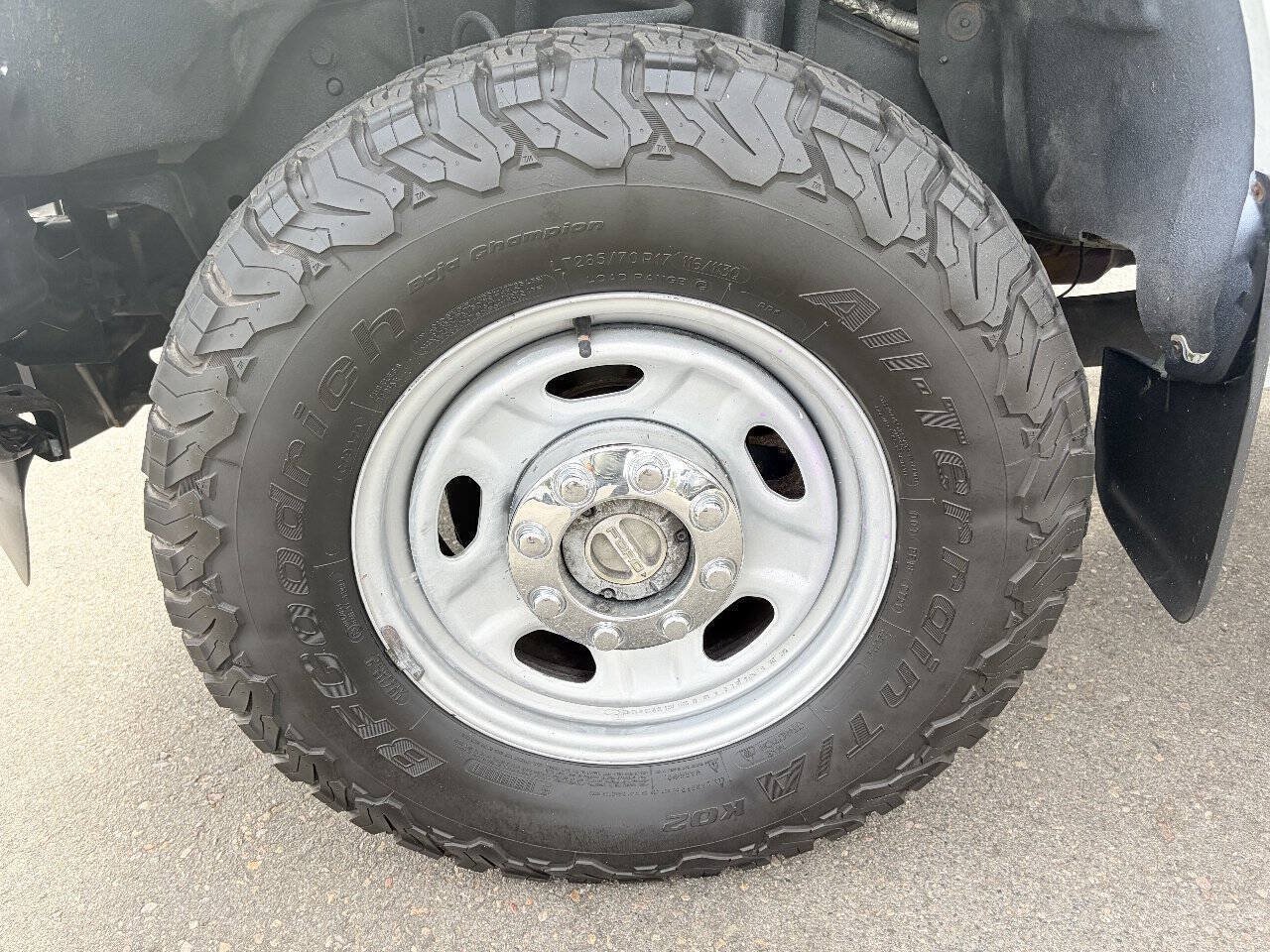 Used 2012 Ford F250 XL w/ PWR Equipment Group AWD/4WD image 18
