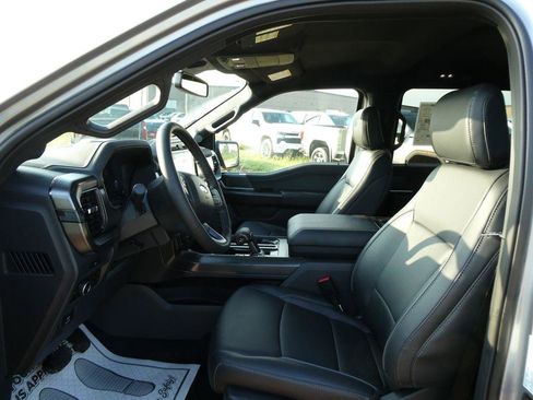 New 2026 Ford F150 Lariat AWD/4WD image 20