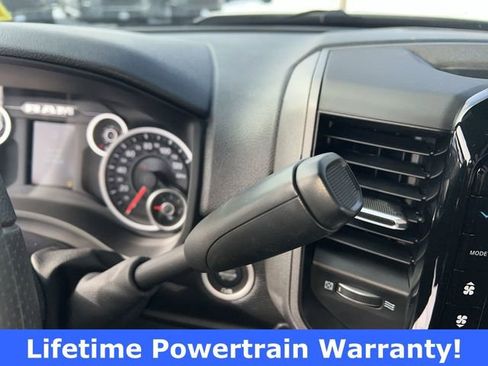 New 2026 RAM 2500 Tradesman image 22