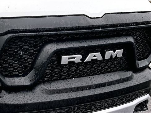 Used 2024 RAM 1500 Rebel w/ Rebel Level 1 Equipment Group AWD/4WD image 33