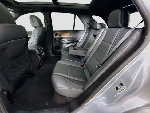Certified 2026 Mercedes-Benz GLE 350 4MATIC image 22