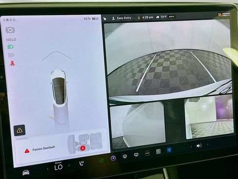 Used 2020 Tesla Model 3 Standard Range Plus image 22