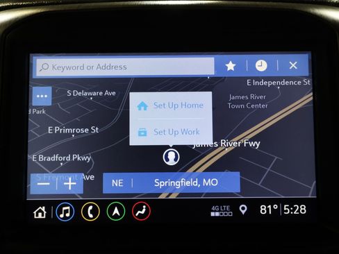 Used 2019 GMC Sierra 1500 Denali w/ Denali Ultimate Package image 14