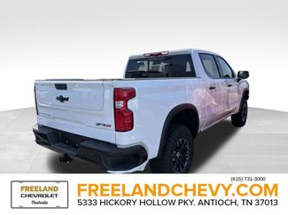 New 2026 Chevrolet Silverado 1500 ZR2 AWD/4WD video 2