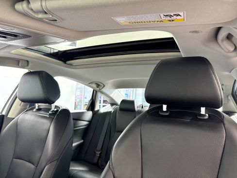 Used 2024 Honda Accord Touring image 24
