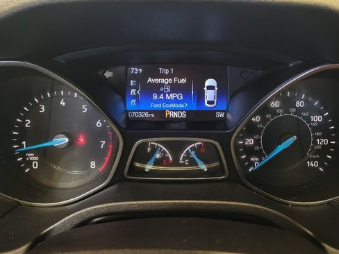Used 2017 Ford Focus SE FWD image 23