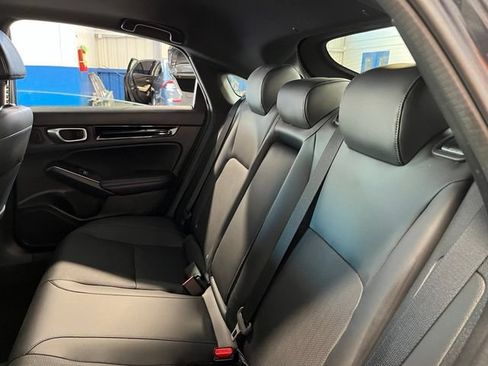 Used 2023 Honda Civic Sport Touring image 18