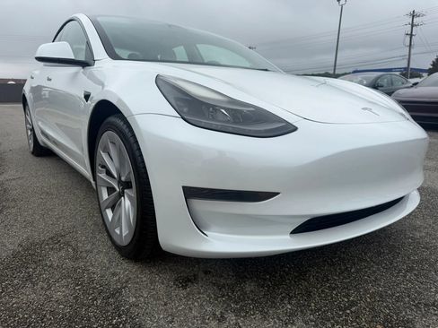 Used 2023 Tesla Model 3 Standard Range RWD image 56