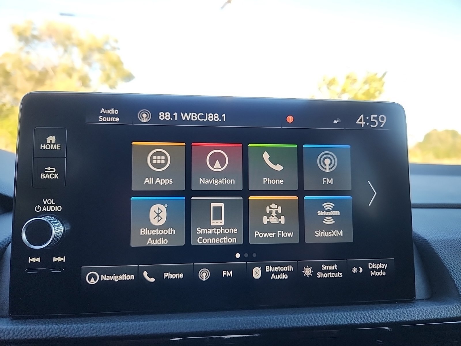 Used 2025 Honda CR-V Sport Touring image 24