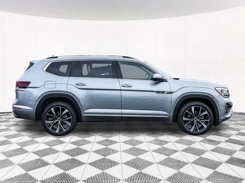 New 2026 Volkswagen Atlas SEL Premium R-Line image 15