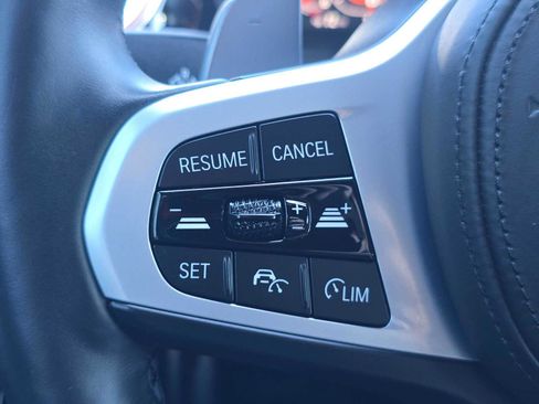 Used 2025 BMW Z4 M40i w/ Premium Package RWD image 22