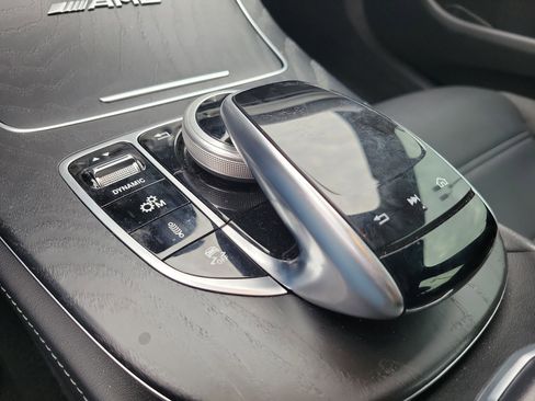 Used 2018 Mercedes-Benz E 63 AMG S image 20