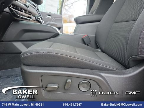 New 2026 GMC Canyon Elevation w/ Convenience Package image 28