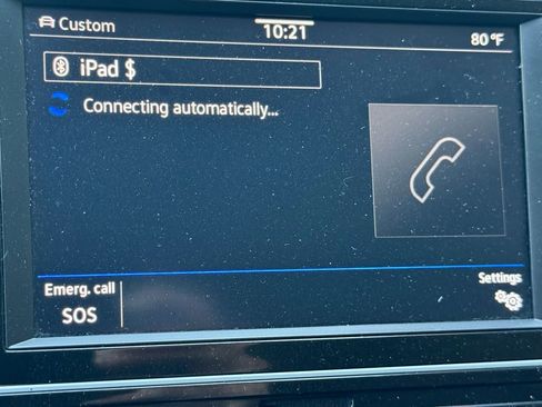 Used 2022 Volkswagen Tiguan S AWD/4WD image 26