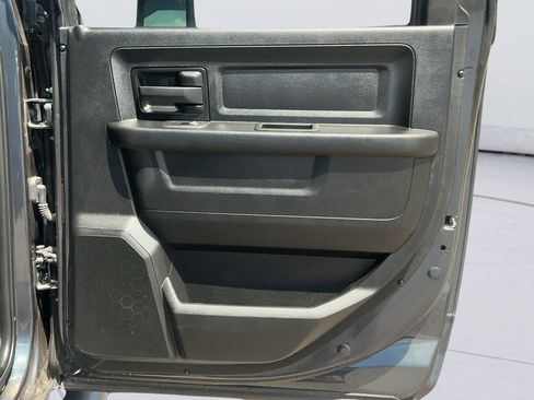 New 2026 RAM 2500 Tradesman AWD/4WD image 11