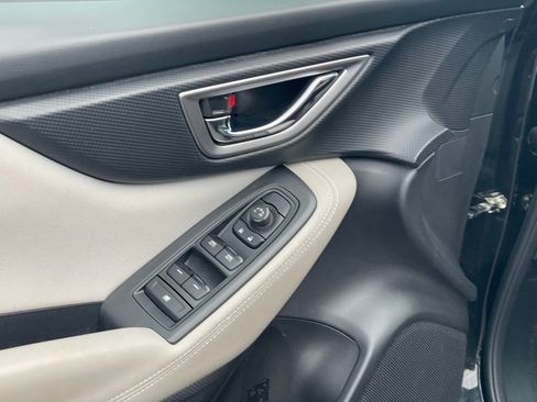 Used 2021 Subaru Forester Premium w/ Popular Package #1 image 12