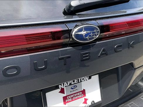 Certified 2026 Subaru Outback Limited AWD/4WD image 9