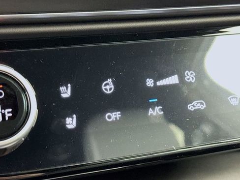 New 2026 Hyundai Palisade Calligraphy image 20