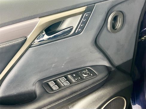 Used 2022 Lexus RX 350 F Sport image 17