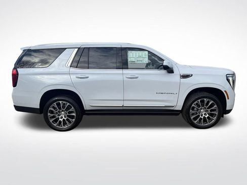 New 2026 GMC Yukon Denali AWD/4WD image 7