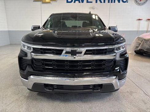 Used 2024 Chevrolet Silverado 1500 LT image 8