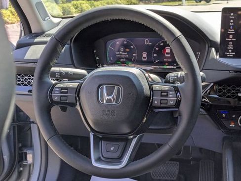 New 2026 Honda Accord Touring image 17