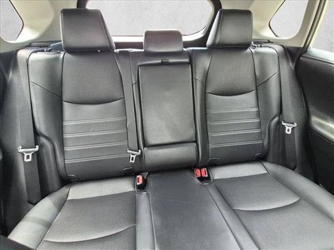 Used 2023 Toyota RAV4 Limited FWD image 23