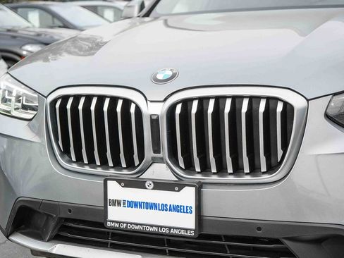Used 2023 BMW X3 xDrive30i w/ Convenience Package image 11