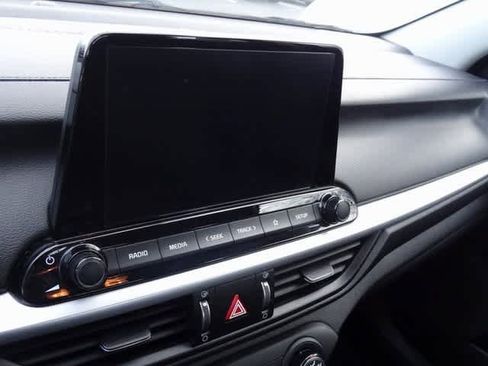 Used 2023 Kia Forte LXS image 16