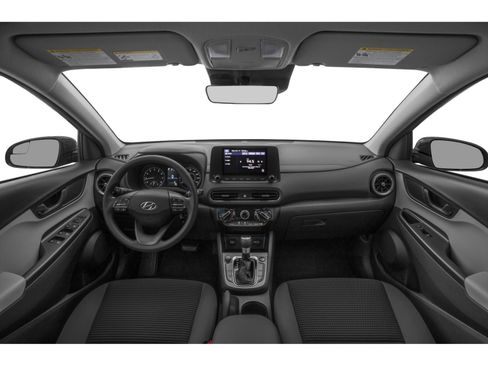 Used 2022 Hyundai Kona SE AWD/4WD image 6