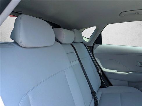 New 2026 Hyundai Kona SEL Sport FWD image 20