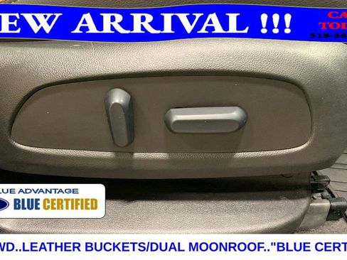 Used 2022 GMC Acadia AT4 w/ Trailering Package image 13