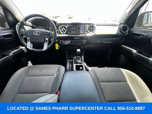Used 2021 Toyota Tacoma SR5 RWD image 10