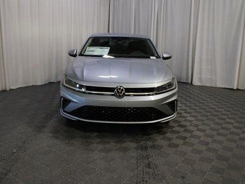 New 2026 Volkswagen Jetta S image 27