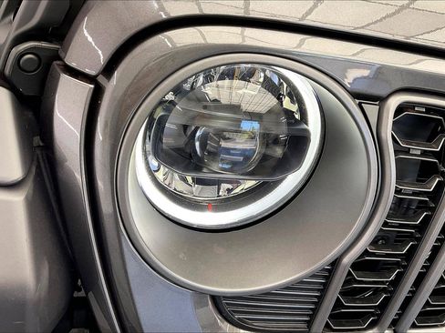 New 2026 Jeep Wrangler Rubicon image 15