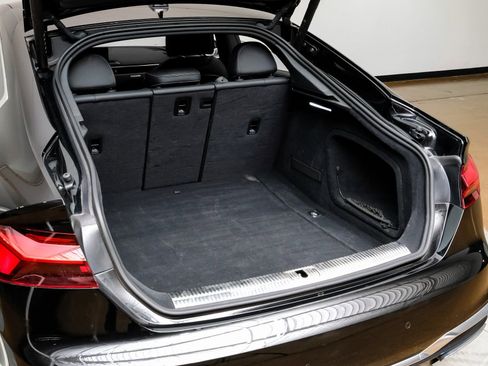 Used 2024 Audi A5 2.0T Premium Plus image 58