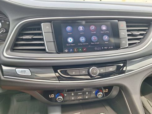 Used 2023 Buick Enclave Essence w/ Experience Buick Package FWD image 16