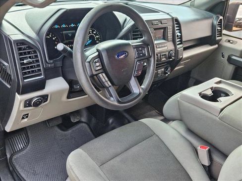 Used 2015 Ford F150 XL w/ Equipment Group 101A Mid image 10
