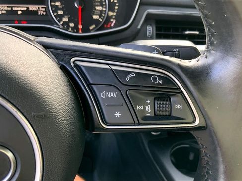 Used 2017 Audi A4 2.0T Premium w/ Convenience Package AWD/4WD image 24