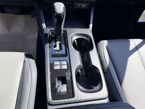 New 2026 Subaru Outback Premium AWD/4WD image 22