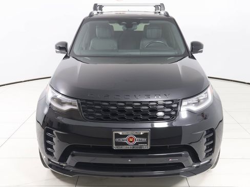 Used 2023 Land Rover Discovery S R-Dynamic image 59