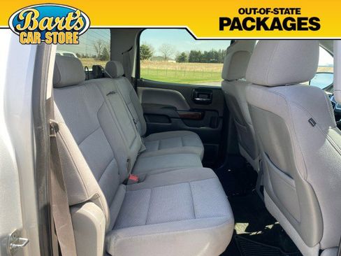 Used 2014 GMC Sierra 1500 SLE w/ SLE Value Package image 11