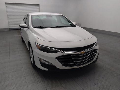 Used 2024 Chevrolet Malibu LT FWD image 14